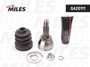 ШРУС наружный FORD FOCUS I 1.4-2.0 98-04 (GSP 818003) GA20111 GA20111 MILES
