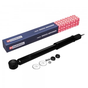 Амортизатор газ. задн. Лада Largus Cross 15- M8014110 M8014110 MARSHALL