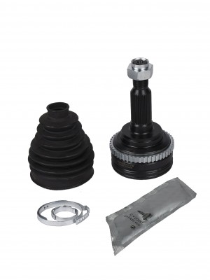 ШРУС наружный к-кт! ABS, 24988 Chevrolet Lacetti 1.6 05>, Daewoo Nubira 1.8 03> Z21517 ZENTPARTS