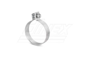 Скоба для крепления труб A113X30X94-13-S 99714 DINEX