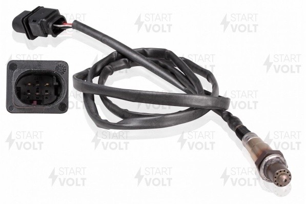 Датчик кисл. для а/м BMW X5 E70 (07-) 3.0i до кат. 1540 мм (VS-OS 2617) VS-OS 2617 START VOLT