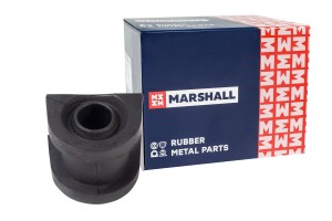 Втулка стабилизатора Subaru: Forester 08- Impreza 07- Legacy 03- M8080029 M8080029 MARSHALL