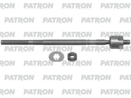 Тяга рулевая SUBARU Impeza,Legacy левая/правая PATRON PS2403 PATRON