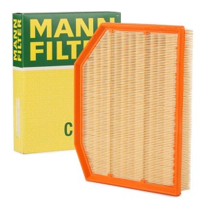 Фильтр воздушный C29132 C29132 MANN FILTER
