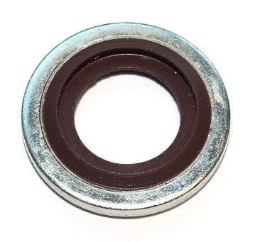 Шайба MAN SCANIA металло-эластомерная (10.7х16х1.5мм) ELRING 153.300 ELRING
