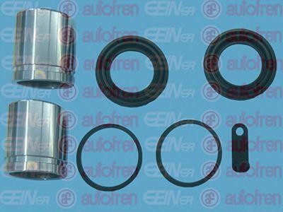 рем.к-т диск.торм. переднего! с порш. d.45\ Hyundai Santa Fe 06>/Opel Antara 06> D42020C AUTOFREN SEINSA