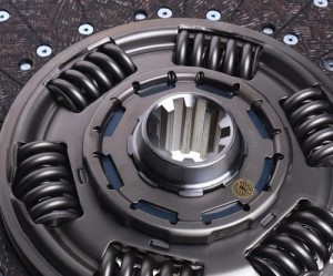 WG9925160610/2-MX Сцепление SITRAK HOWO комплект MOVELEX WG99251606102MX MOVELEX