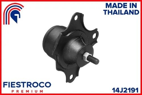 Опора двигателя HONDA Civic ES4 D14Z5 1,4 14J2191 14J2191 FIESTROCO