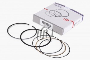 Кольца поршневые STD Nissan HR16DE d78.0 STD 1.2-1.2-2.0 (12033-EE000/12033-EE50 PR1441000 UNITED MOTORS PRO
