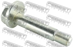 Болт с эксцентриком SUBARU LEGACY/LEGACY OUTBACK B13 2003-2009 0829-001 0829-001 FEBEST