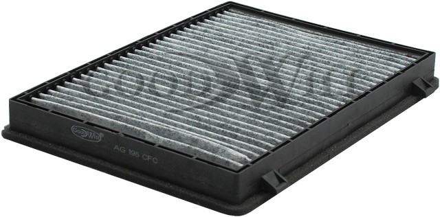 Фильтр салона угольный AG196CFC AG 196 CFC GOODWILL