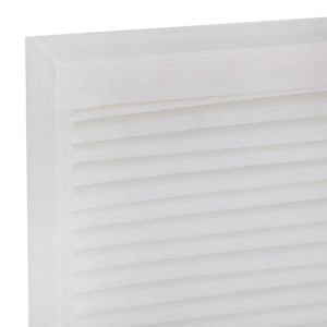 Фильтр салонный CU2733 CU2733 MANN FILTER