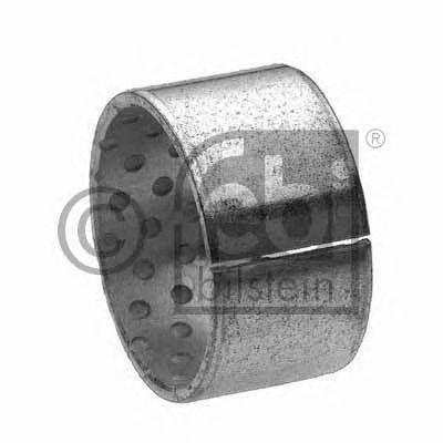 втулка торм. колодки ! (м) пальца 32x36x19.5 \ DAF F95 10242 FEBI BILSTEIN