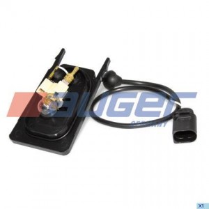 Габарит на солцезащитный козырек Volvo FH12 73508 AUGER