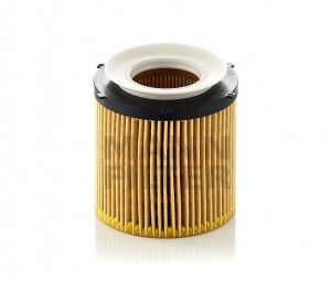 Фильтр масляный HU8002y HU8002Y MANN FILTER