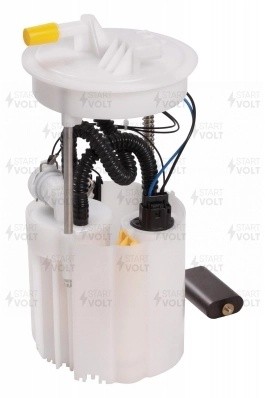 NISSAN PRIMERA P12E (2002>) 06.2004> SFM 1418 START VOLT