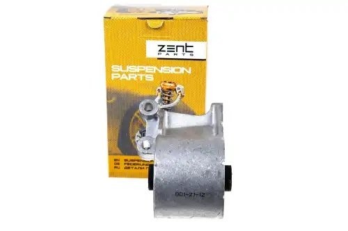 подушка КПП! задняя VW T4 1.9TD 92-98 Z13907 ZENTPARTS