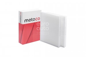 BMW 5-F10/F11 (2009>)/ 7-F01/F02 (2008>) НЕ УГОЛЬНЫЙ К-КТ 2ШТ 1010082 METACO