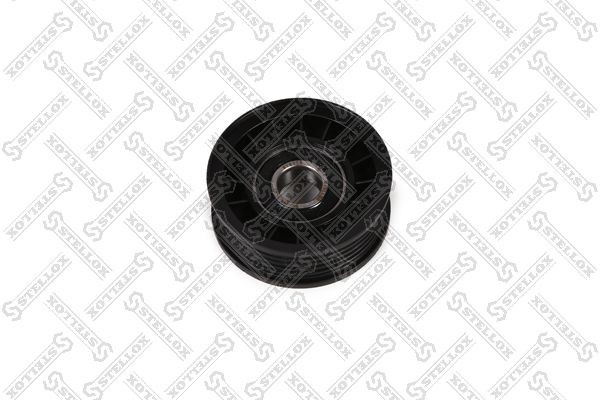ролик натяжной! без натяжителя\ Mazda 6/CX-7 1.8/2.0/2.3 02> 03-40922-SX STELLOX