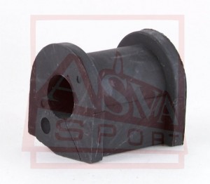 Втулка, стабилизатор 0407DGR 0407-DGR ASVA