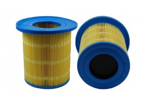 Фильтр воздушный AG 900/3 GOODWILL