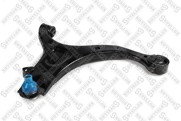 рычаг передний нижний правый!\ Hyundai Santa Fe 06> 57-03776A-SX STELLOX