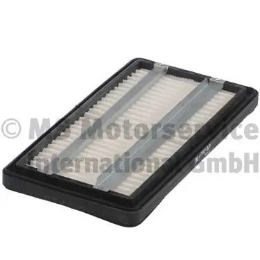фильтр воздушный ! маслоулов. 262x140x27 \IVECO Eurotech/Cursor 50014092 KOLBENSCHMIDT