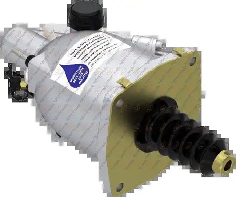 Цилиндр ПГУ Kerax / Dxi / кпп ZF 02.05.026 YUMAK
