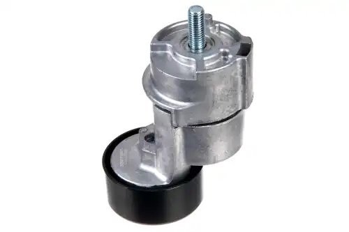 ролик натяжной с механизмом натяжения! Hyundai Santa Fe III 2.4 G4KE 12> Z23948 ZENTPARTS