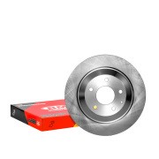 Диск тормозной передний MAZDA BD5348 BD5348 BM MOTORSPORT