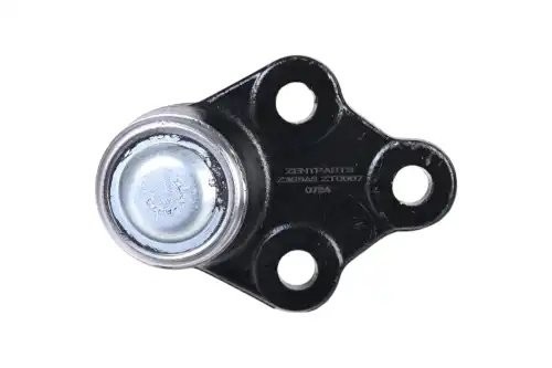 опора шаровая! MB Vito/W638/2 96> Z36945 ZENTPARTS