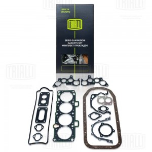 Прокладки двигателя кмпл. Лада 2108 1.3 (GZ 101 7012) GZ 101 7012 TRIALLI