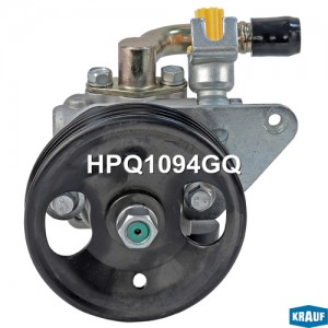 Насос гидроусилителя NISSAN Maxima (94-00) KRAUF HPQ1094GQ KRAUF