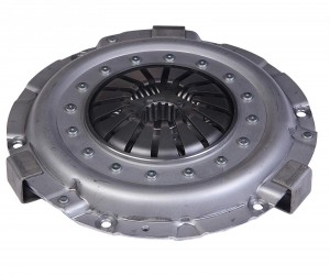 Корзина сцепления МТЗ-80,82 лепестковая MEGAPOWER 16013019 MEGA POWER