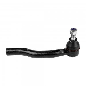 Наконечник рулевой передн. прав. Lexus: Es350 06-, Toyota: Camry 01-/ Avalon 05- M8070612 MARSHALL