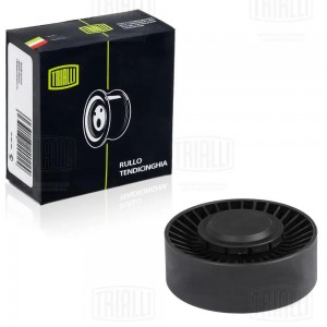 ролик ГРМ! опорн.\ BMW 3 E90 1.6i 05> CM 5168 TRIALLI