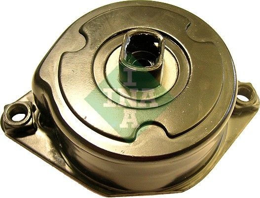 натяжитель ремня ГРМ!\ BMW E46/E39/E38/E53 2.0D-3.0D 98-05 534 0239 10 INA