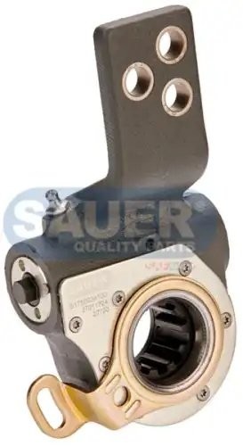 Тормозная трещотка автоматика RH SAE 1 1/2''-10 S1750034100 SAUER