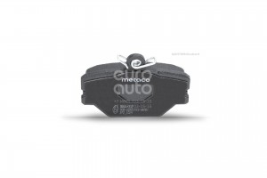 MERCEDES BENZ SMART 3000332 METACO