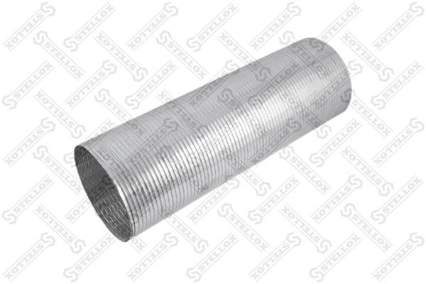 сетка глушителя ! L=470 d143 внутр \RVI Magnum 82-01617-SX STELLOX