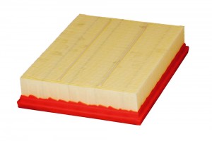 Фильтр воздушный GALAXY III, MONDEO V, S-MAX II FA0081 FA0081 BM MOTORSPORT