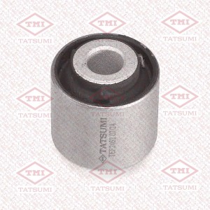 сайлентблок заднего рычага!\ MB W201/W202/W203/C208/W124/W210/R170/R171 82> TEF2462 TATSUMI