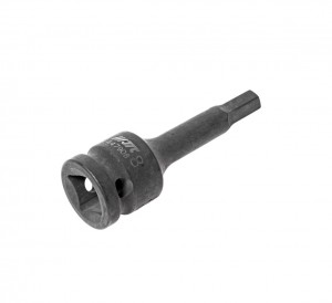 Бита-головка 1/2" HEX H8х78мм ударная JTC JTC-447908 JTC TOOLS