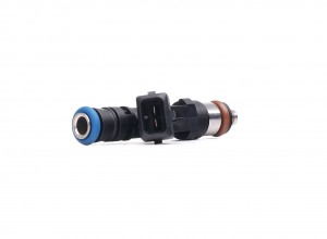 Форсунка RENAULT Logan,Sandero,Kangoo (1.4/1.6) (04-) топливная BOSCH 0 280 158 034 BOSCH