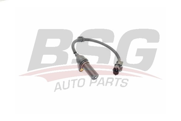 Датчик положения коленвала HYUNDAI Solaris,ix35,i30 KIA Ceed (06-) BSG BSG40840011 BSG