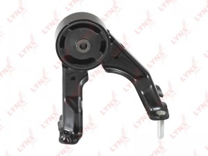 Опора двигателя задняя (c МКПП) подходит для TOYOTA Carina E(T19) 1.6 92-97 ME-1 ME-1354 LYNXAUTO