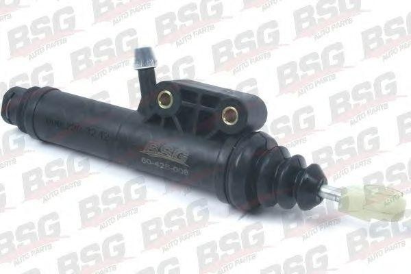 Цилиндр сцепления главный MERCEDES Sprinter,Vito BSG BSG 60-425-008 BSG