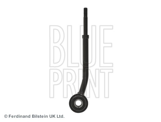 Стойка стабилизатора SSANGYONG Rexton (03-) переднего левая BLUE PRINT ADG08589 BLUE PRINT