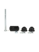 тяга стабилизатора переднего!\ Mitsubishi Colt 1.1-1.5/1.5Di-D 04> Z29262 ZENTPARTS