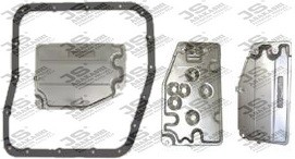 Фильтр масляный АКПП TOYOTA Camry (91-96) (с прокладкой) JS ASAKASHI JT386K JS ASAKASHI
